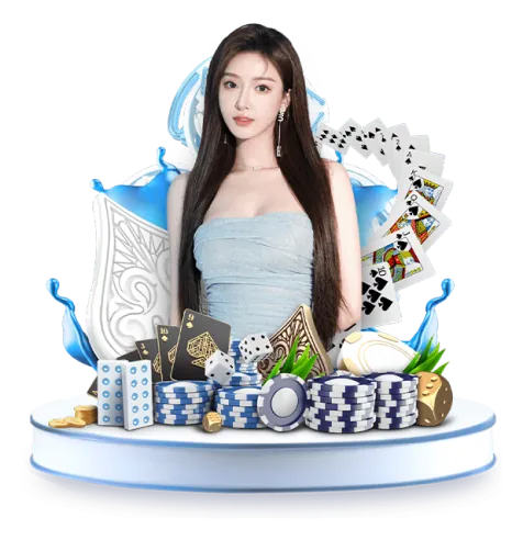 Xổ số và game bài thabet