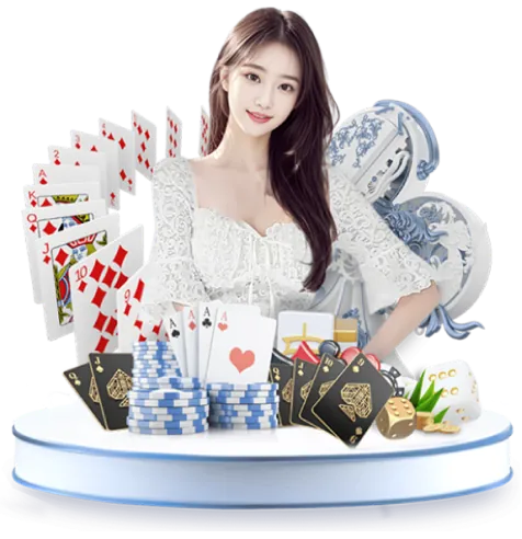 Casino trực tuyến thabet
